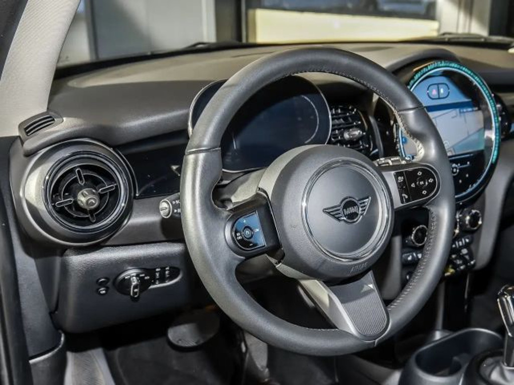 Mini Mini Electric