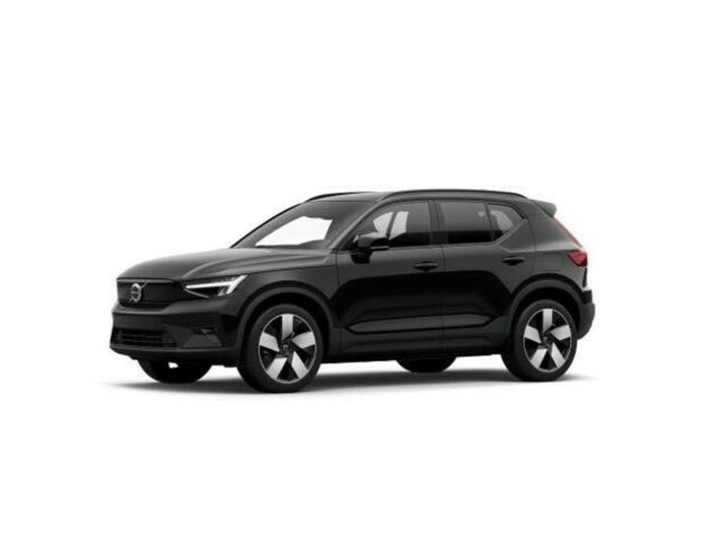 Volvo XC40 2023 Elektrisch