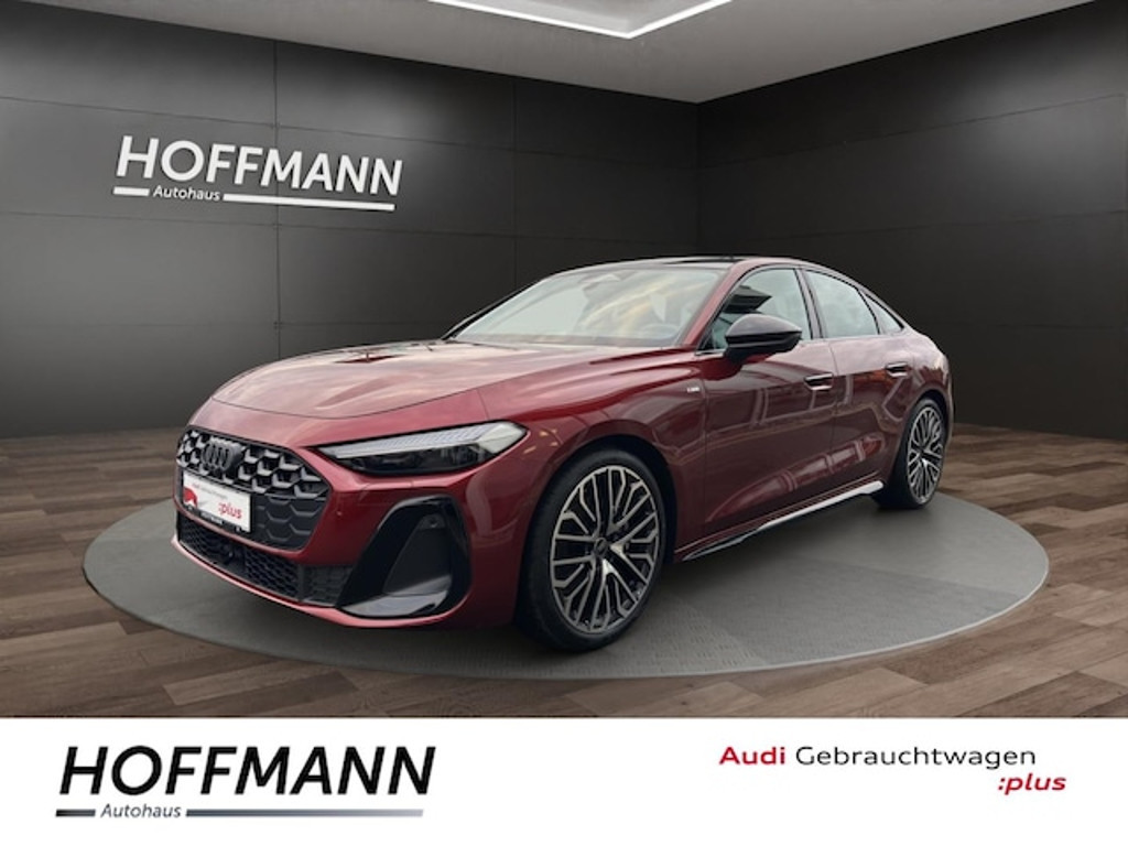 Audi A5 2025 Benzine