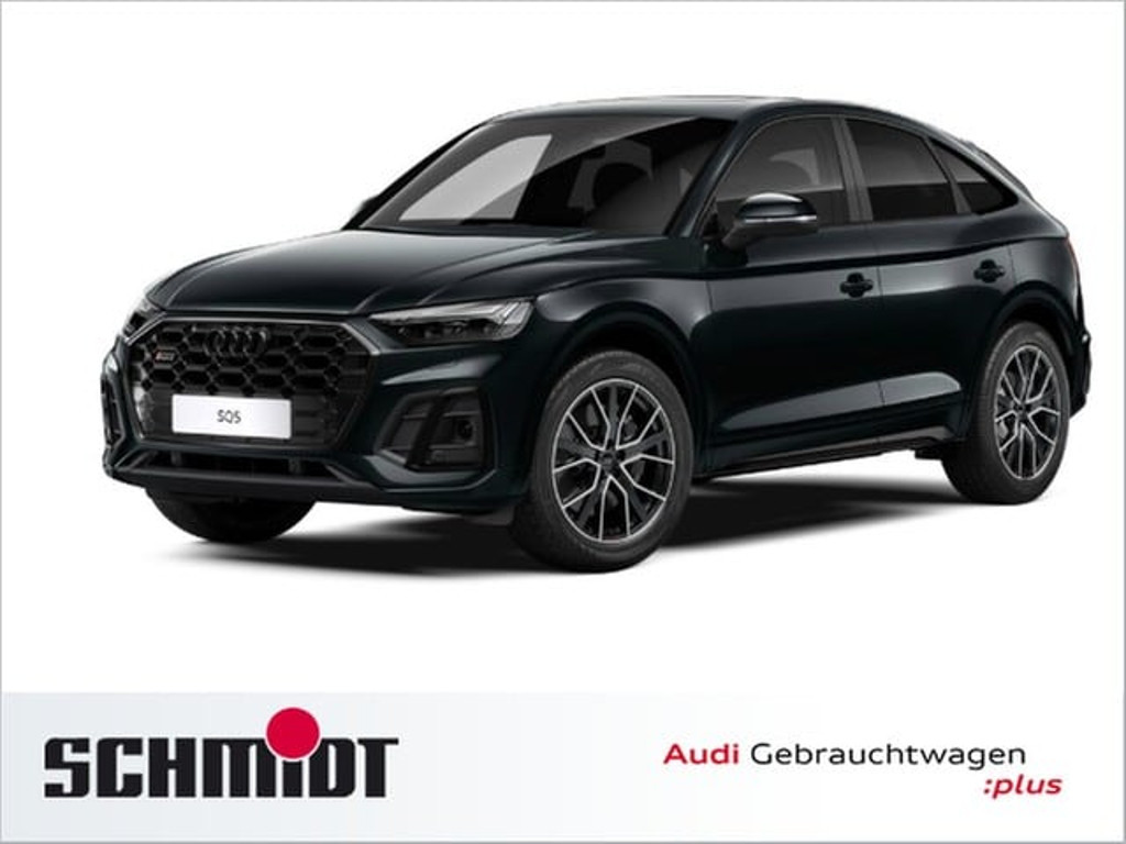 Audi SQ5 2022 Diesel