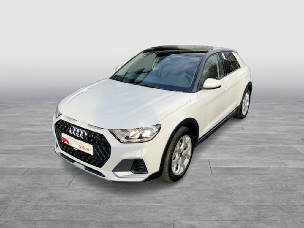 Audi A1 2025 Benzine