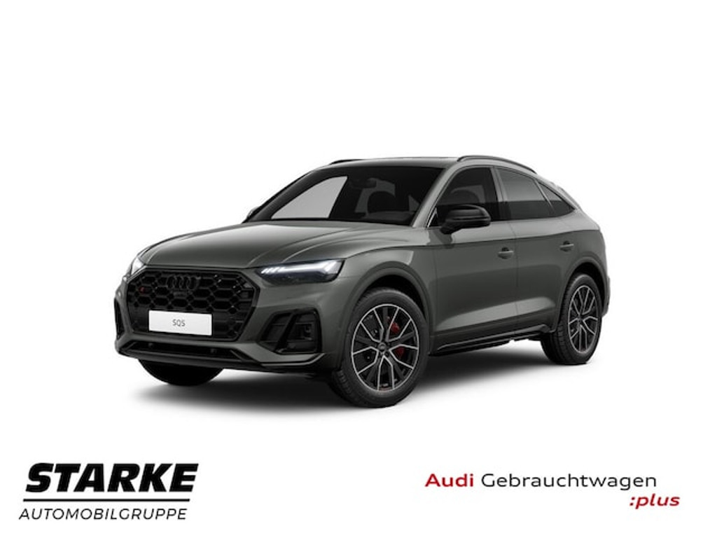 Audi SQ5 2024 Diesel
