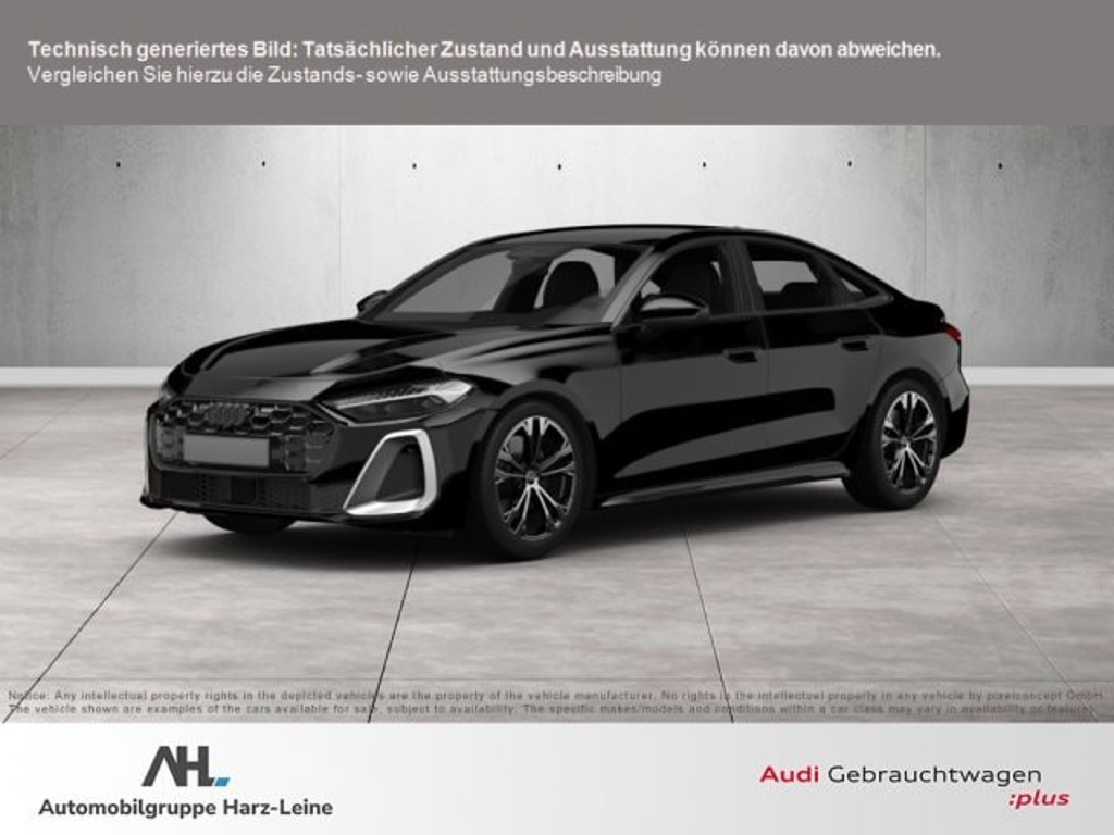 Audi A5 2025 Benzine