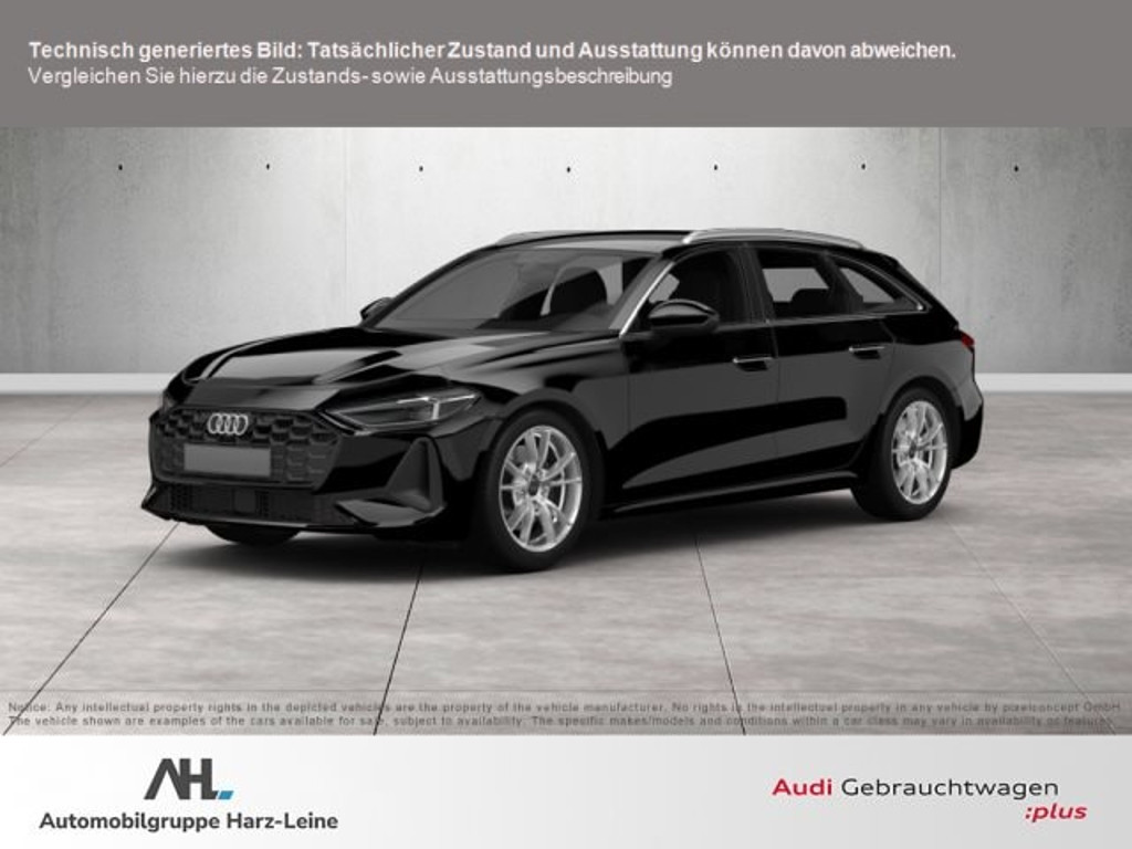 Audi A5 2025 Benzine