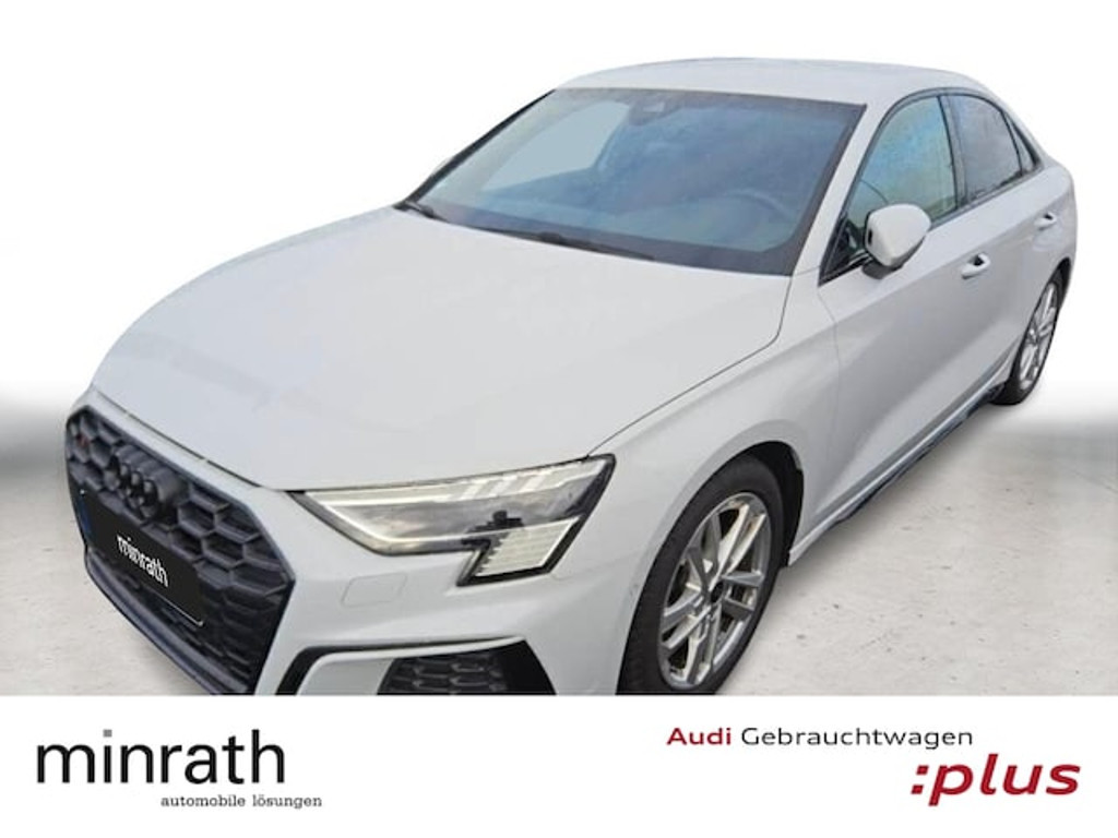 Audi S3 2024 Benzine