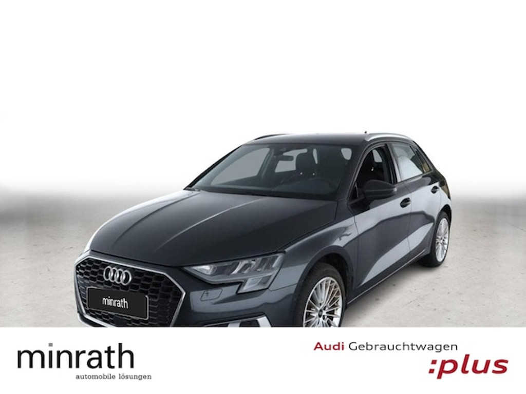 Audi A3 2024 Diesel