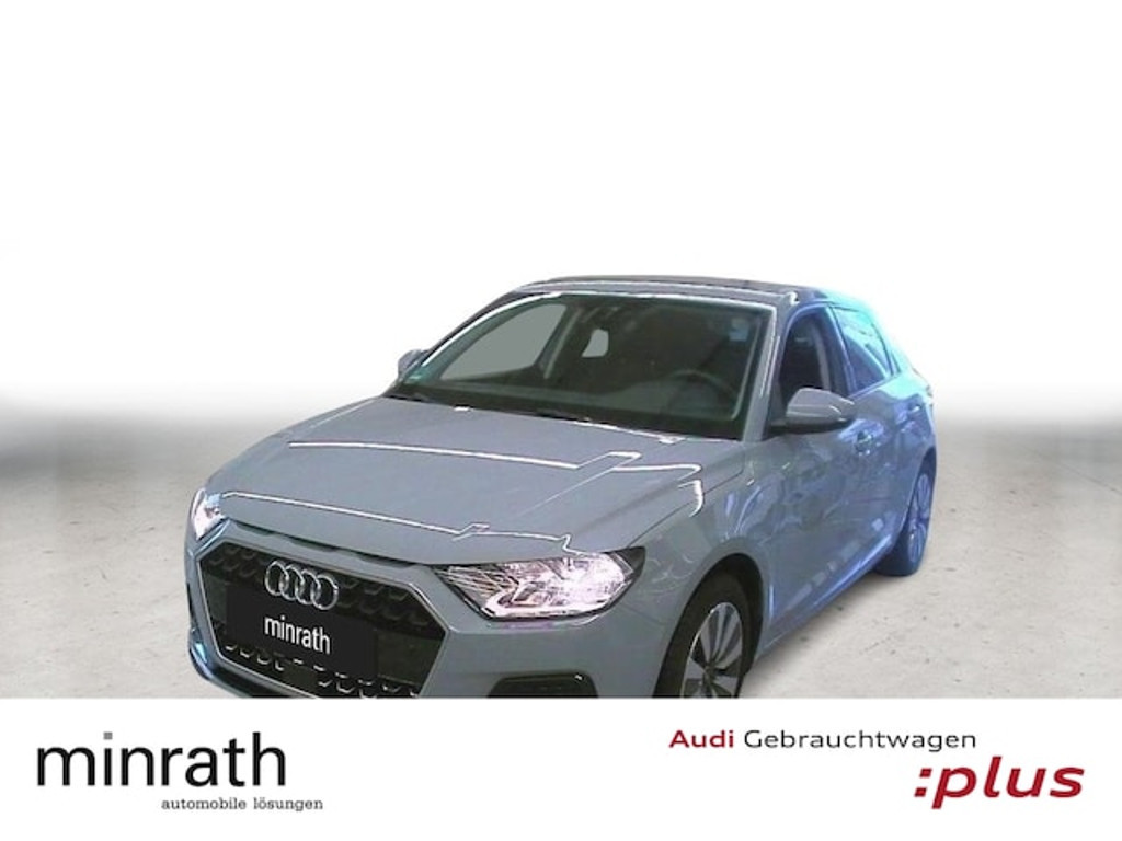 Audi A1 2025 Benzine