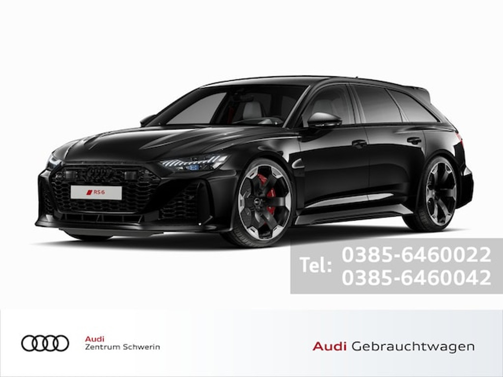 Audi A6 e-tron 2025 Benzine