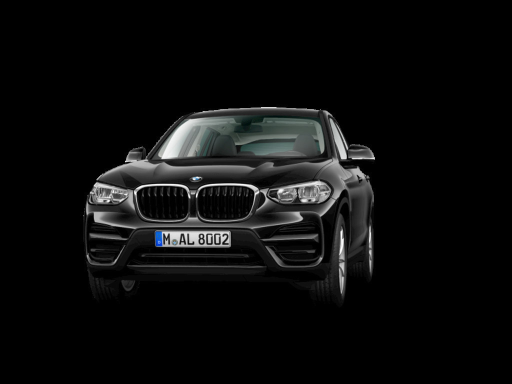 BMW X3 2021 Benzine
