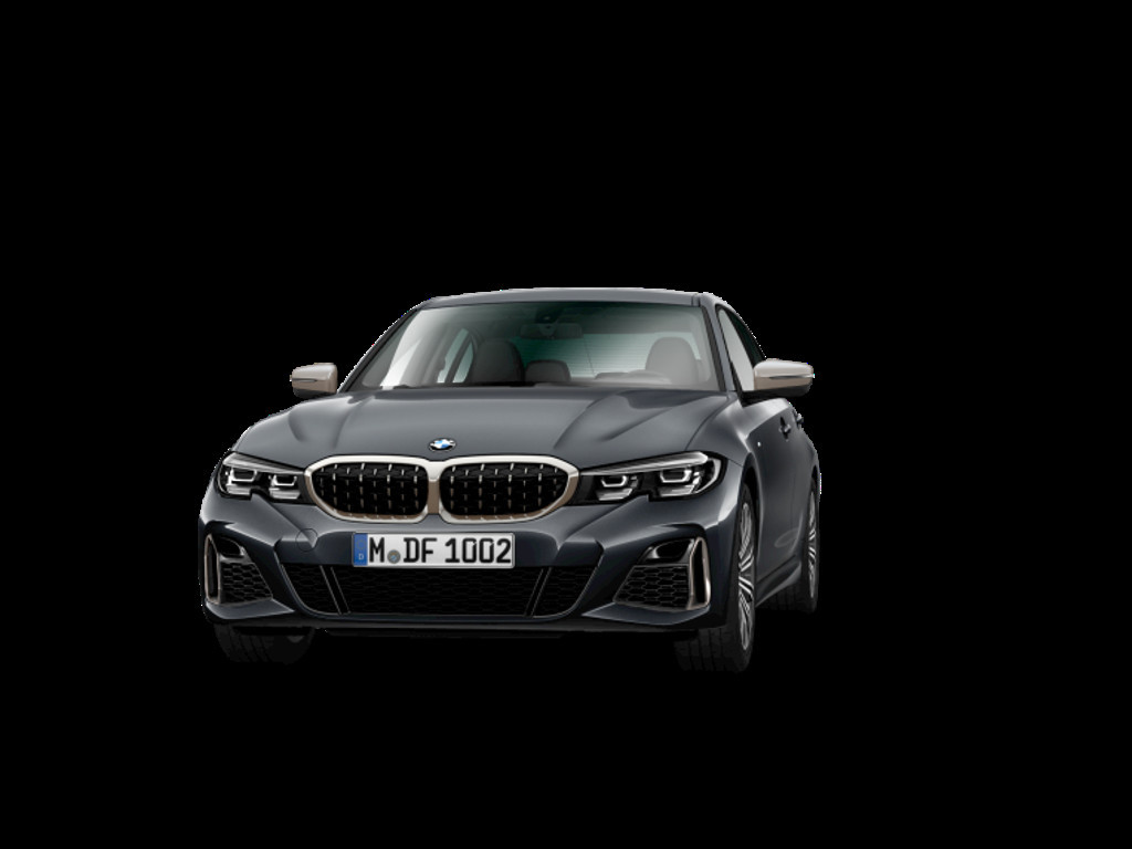 BMW M340 2021 Diesel