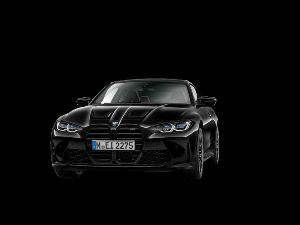 BMW M4 2021 Benzine