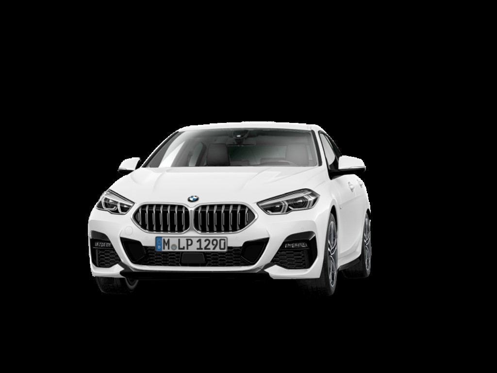 BMW 2 Serie 2021 Benzine