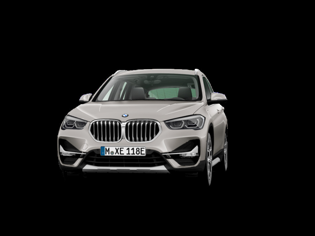 BMW X1 2021 Hybride Benzine