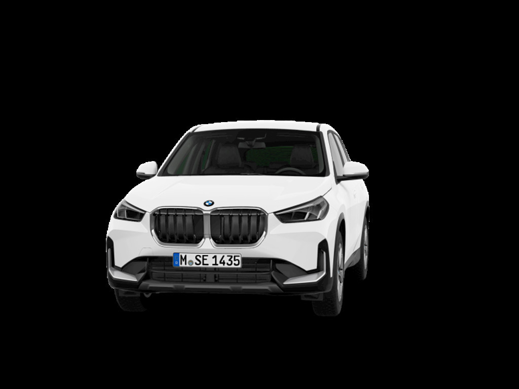 BMW X1 2023 Benzine
