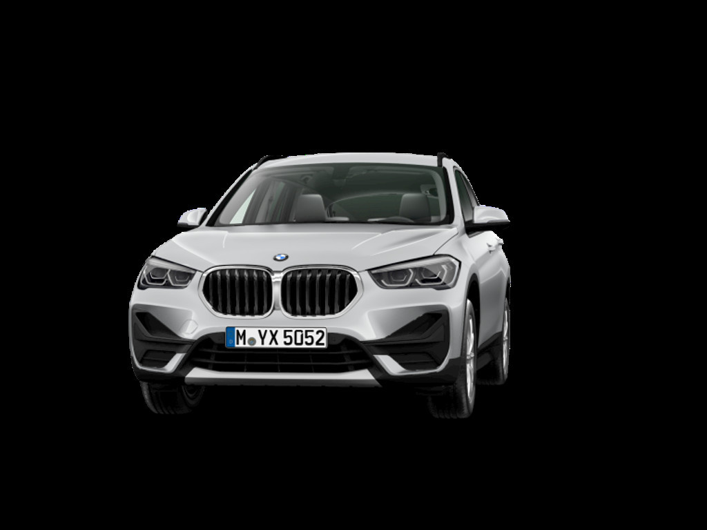 BMW X1 2021 Diesel