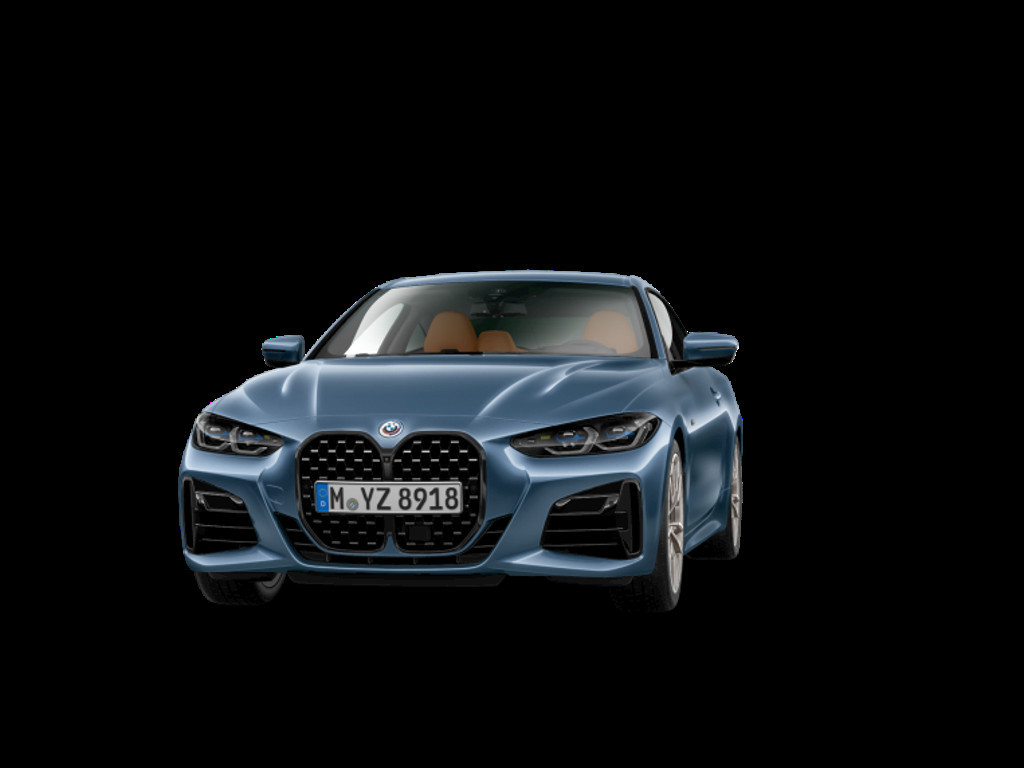 BMW M440 2022 Benzine