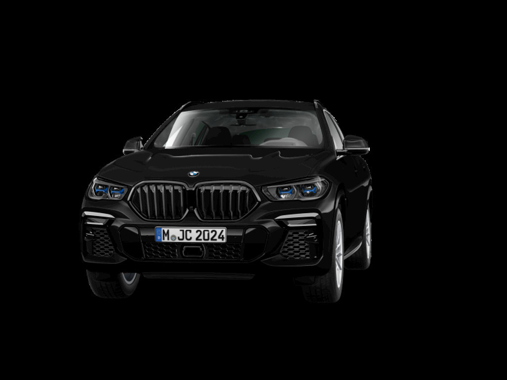 BMW X6 2022 Diesel