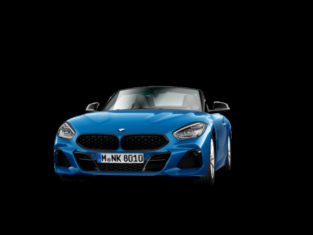 BMW Z4 2021 Benzine