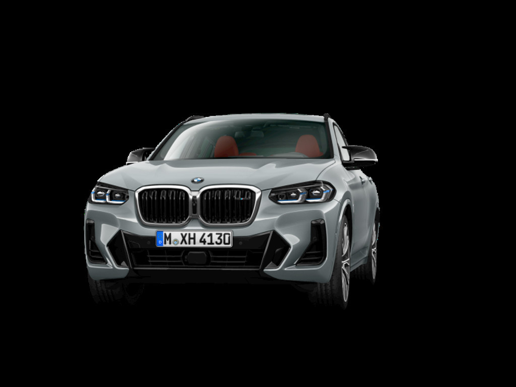 BMW X4 2022 Diesel