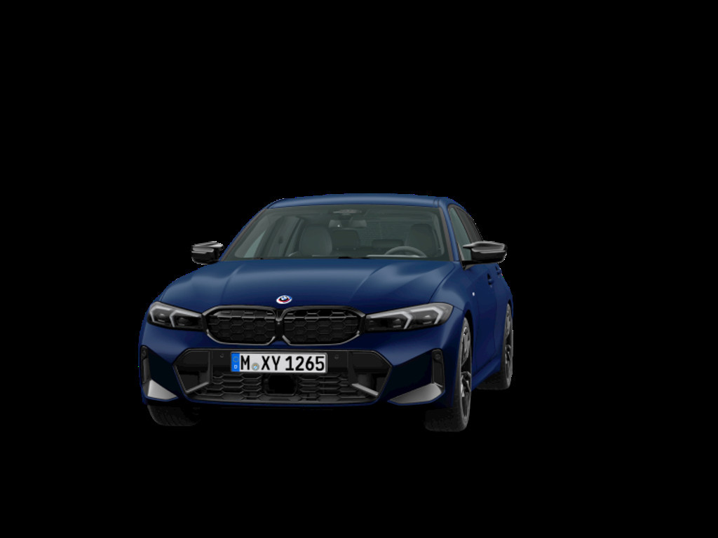 BMW M340 2022 Benzine