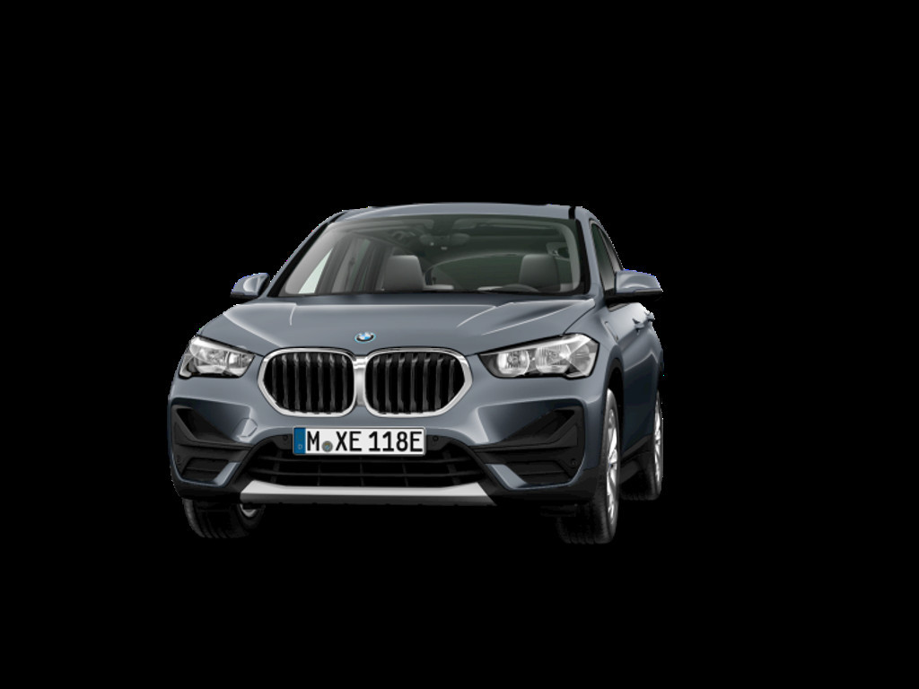 BMW X1 2022 Hybride Benzine