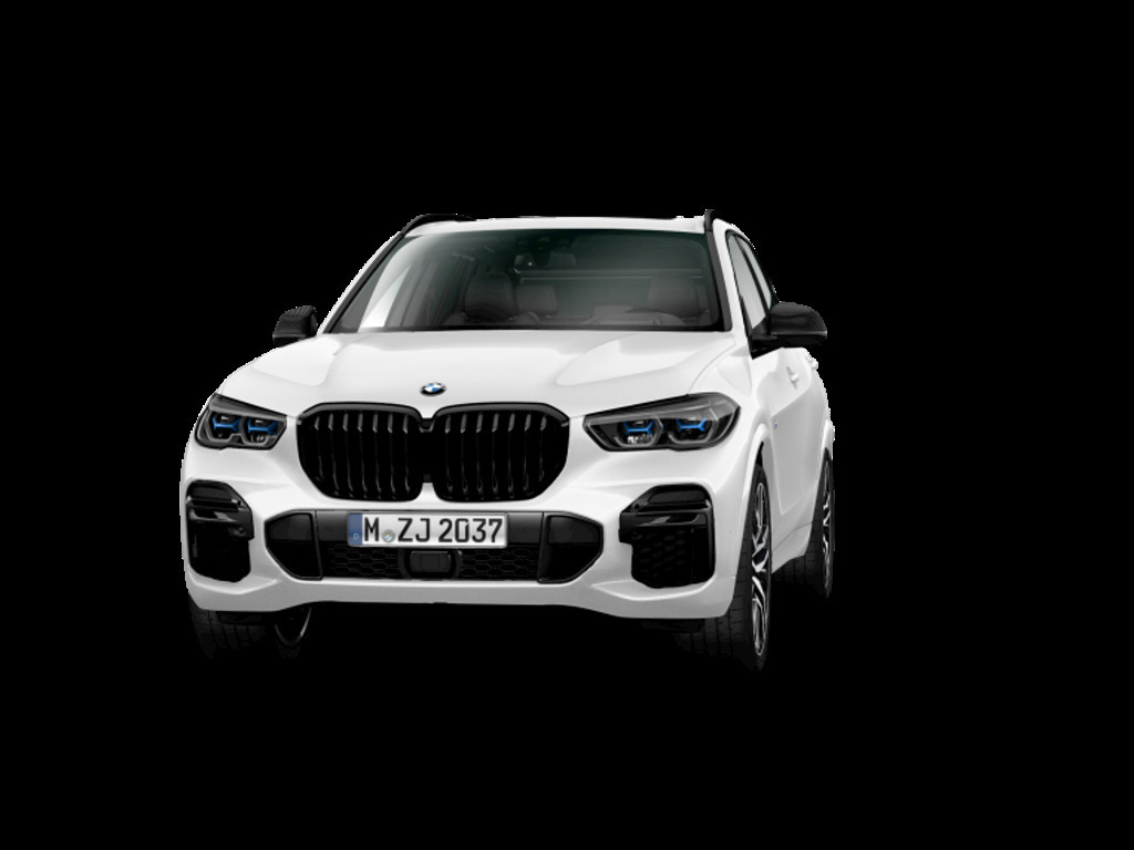 BMW X5 2022 Benzine