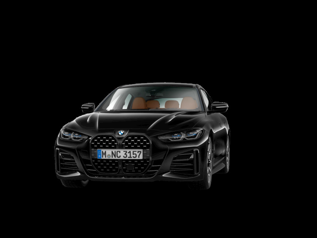 BMW 4 Serie 2023 Diesel