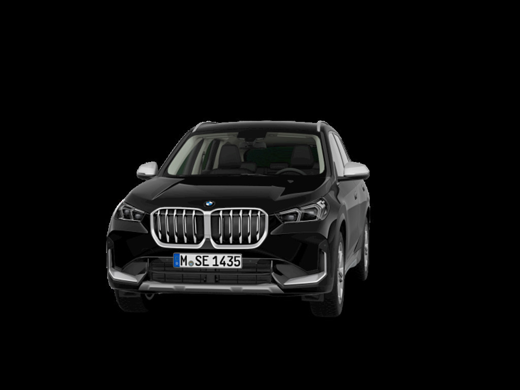 BMW X1 2023 Benzine