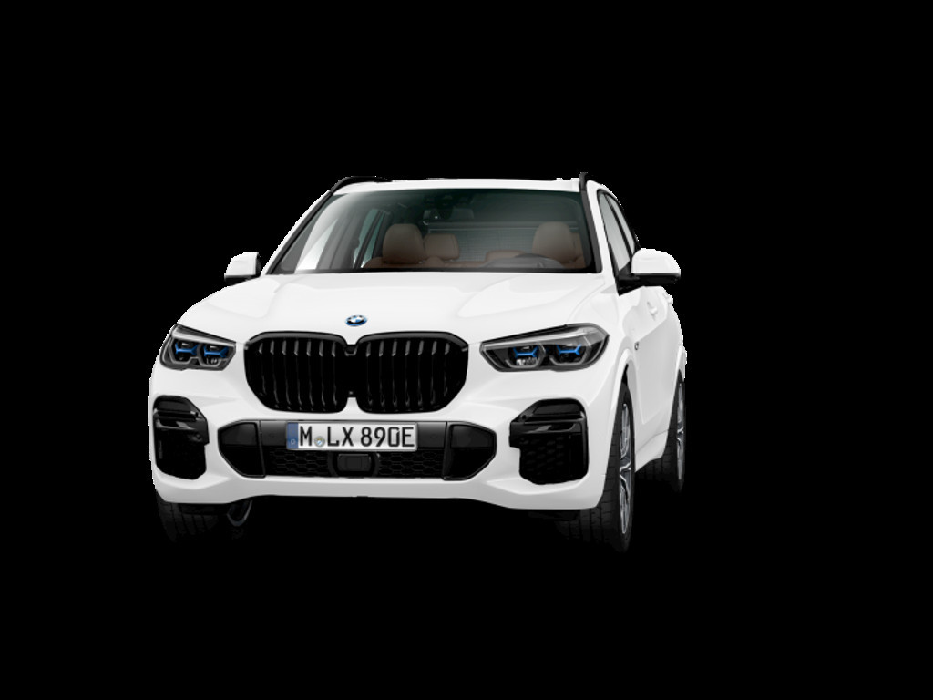 BMW X5 2022 Hybride Benzine
