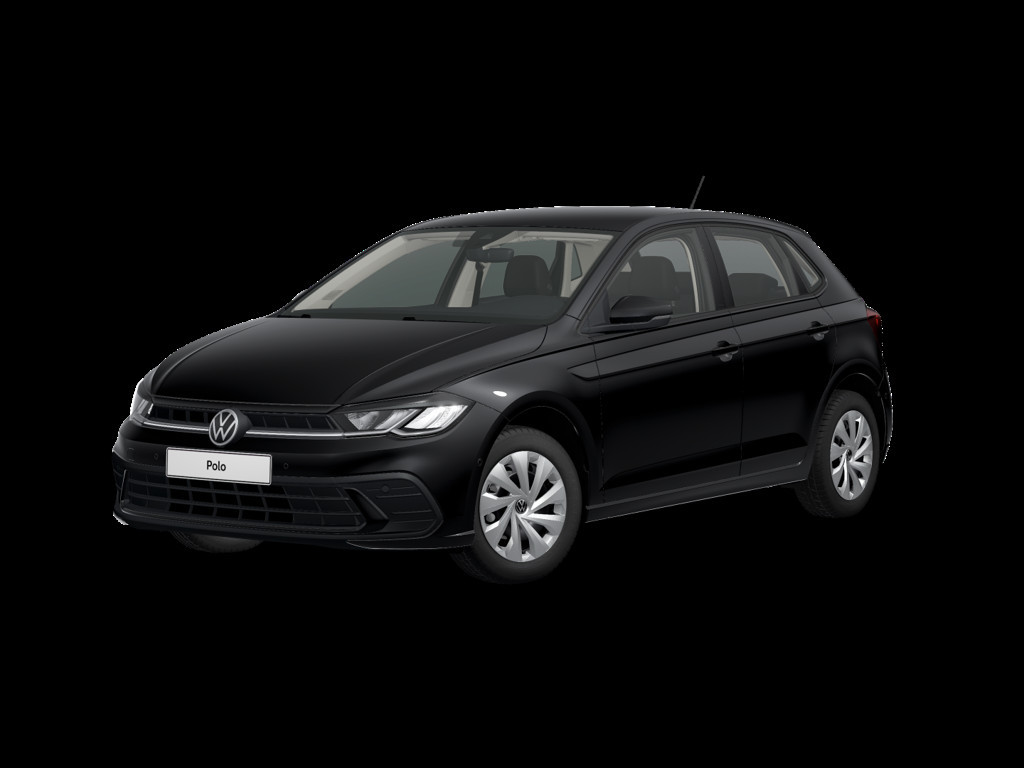 Volkswagen Polo 2022 Benzine