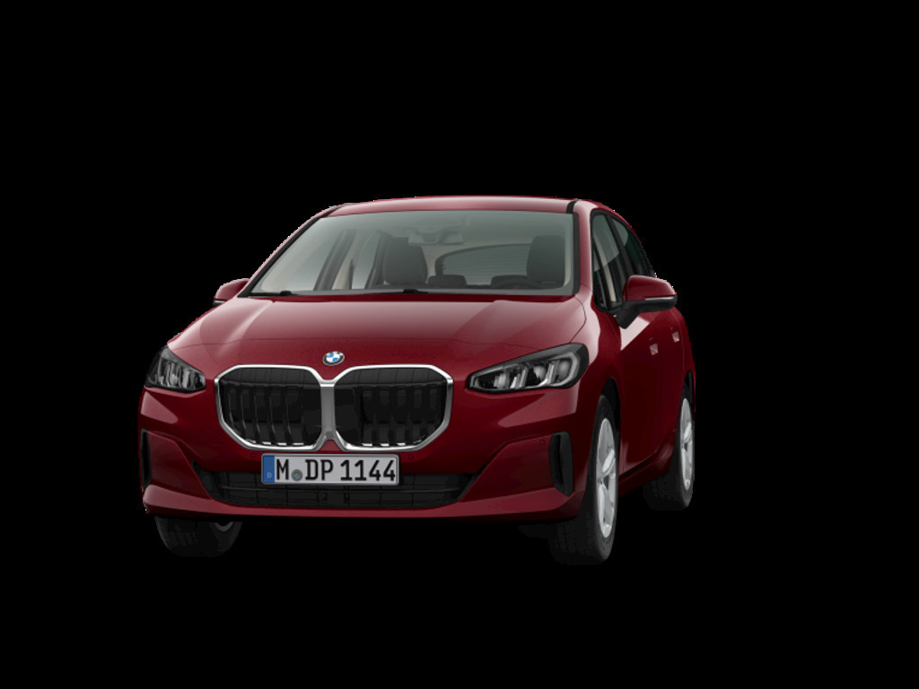 BMW 2 Serie 2023 Benzine