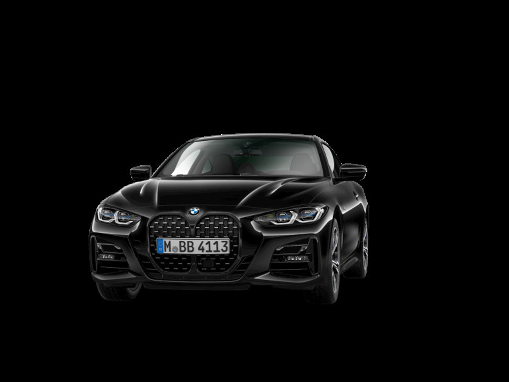 BMW 4 Serie 2022 Diesel