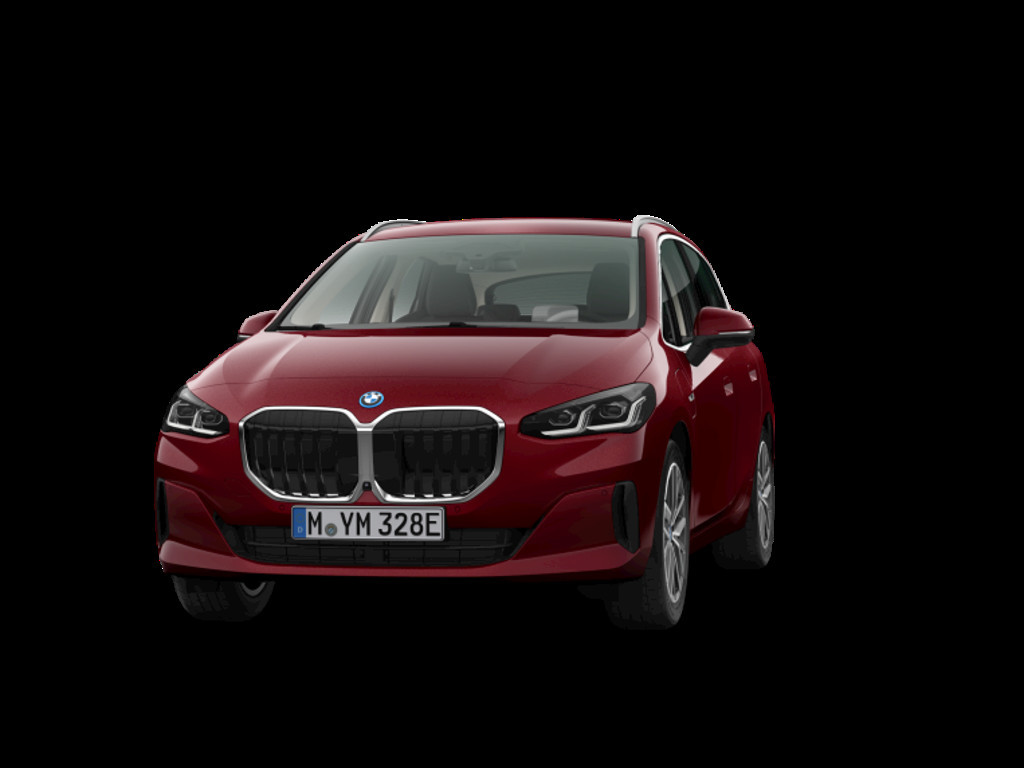 BMW 2 Serie 2022 Hybride Benzine