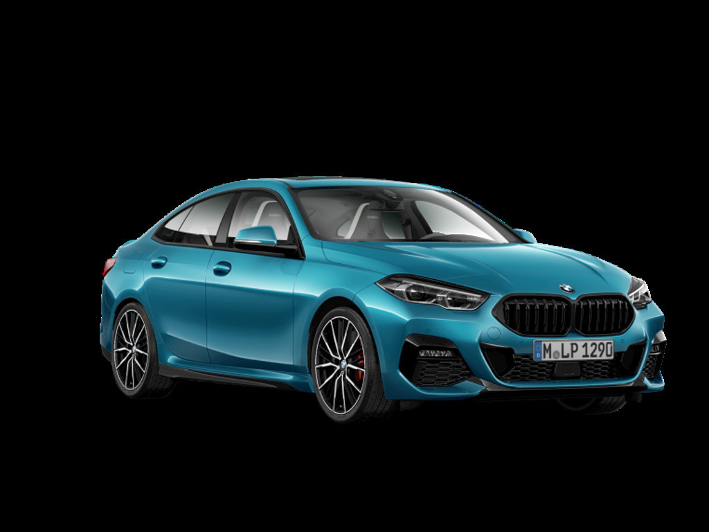 BMW 2 Serie