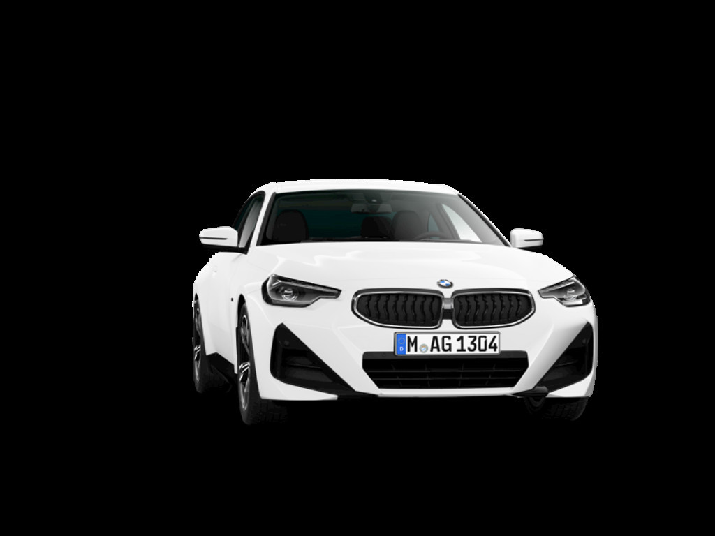 BMW 2 Serie