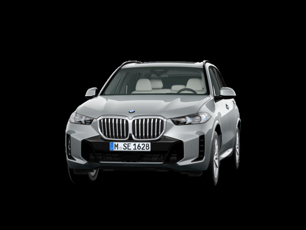 BMW X5 2024 Diesel