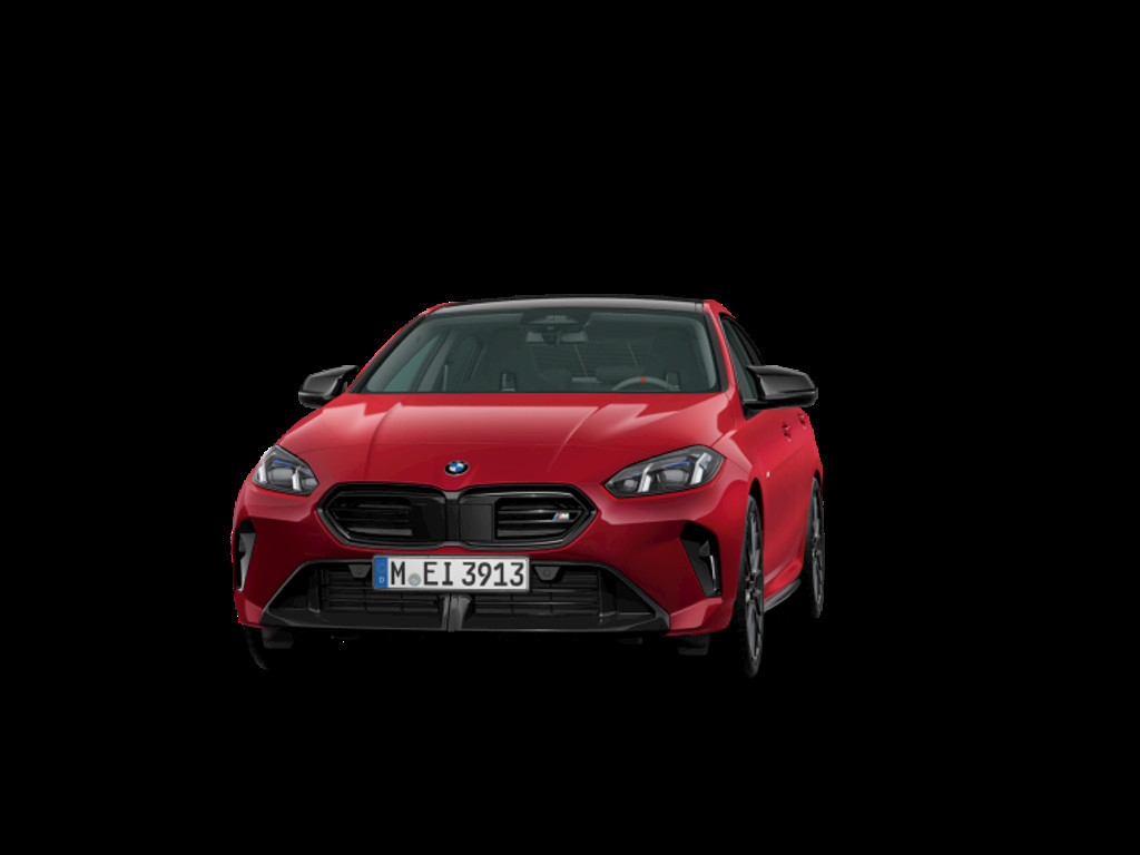 BMW M235 2024 Benzine