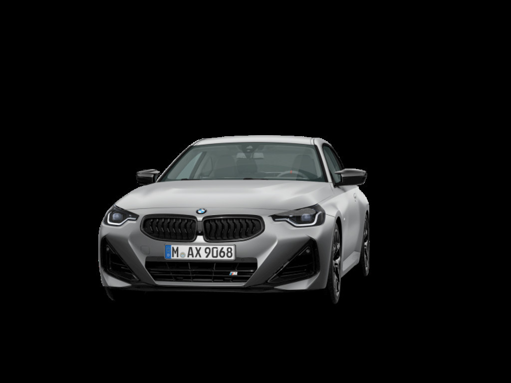 BMW M2 2024 Benzine