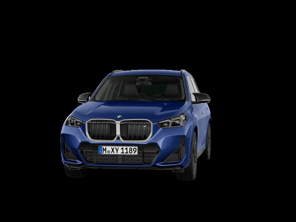 BMW X1 2024 Benzine