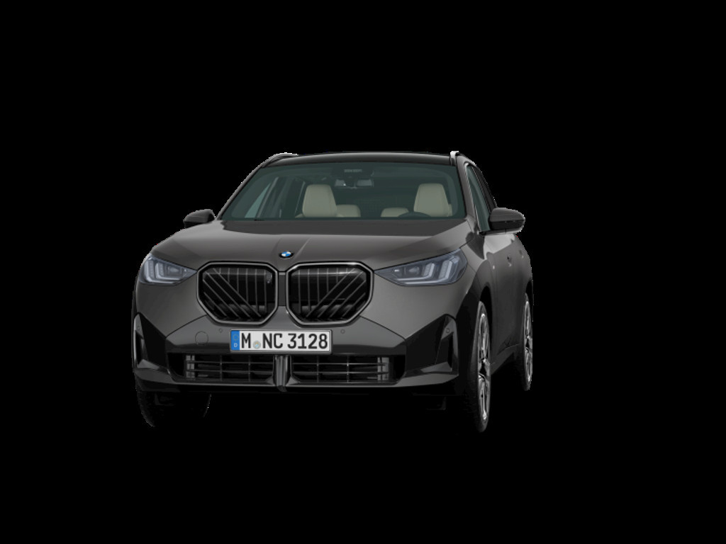 BMW X3 2024 Benzine