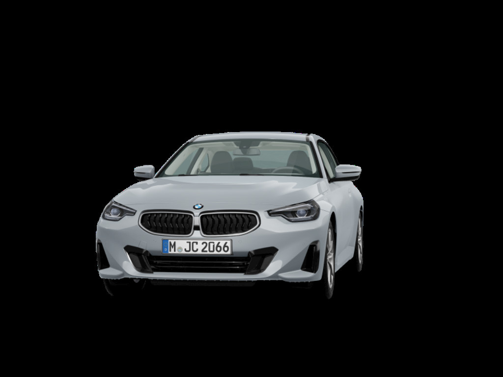 BMW 2 Serie 2024 Benzine
