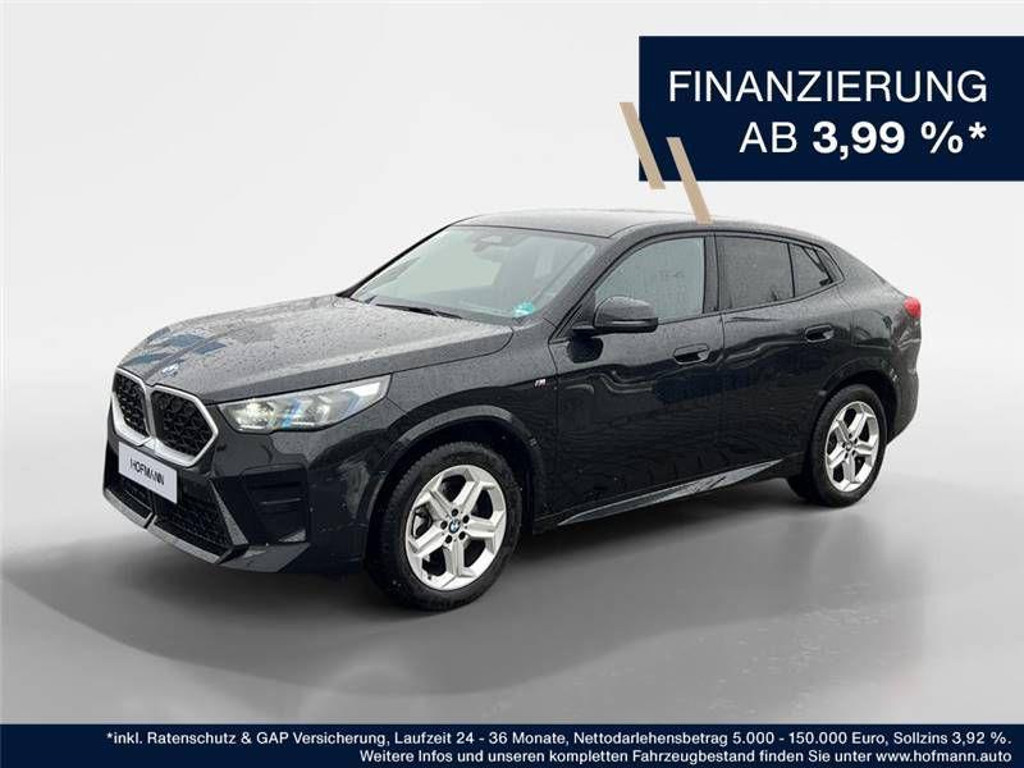 BMW X2 2025 Benzine