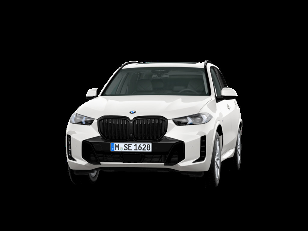 BMW X5 2025 Diesel