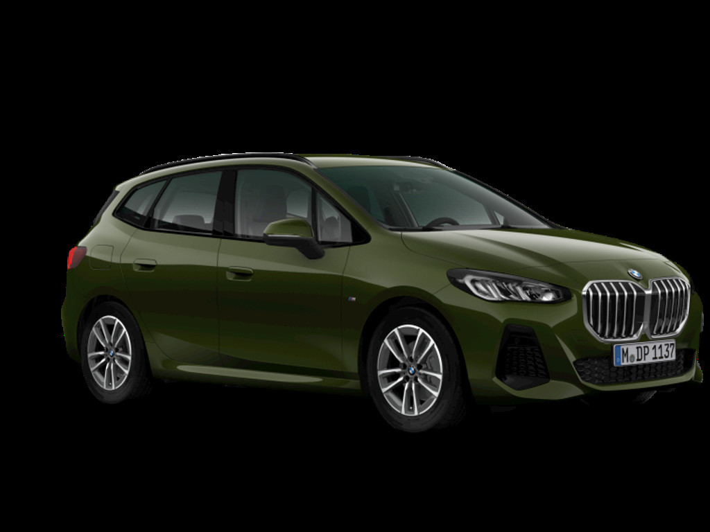 BMW 2 Serie