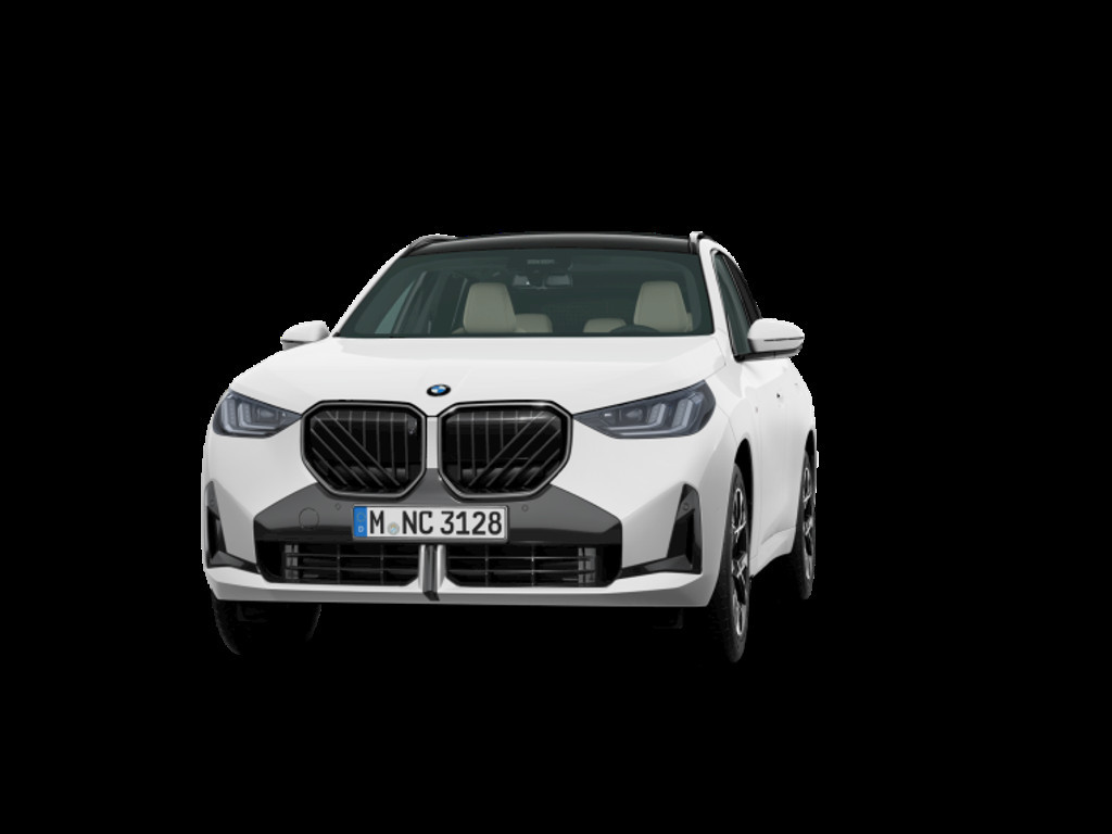 BMW X3 2025 Diesel