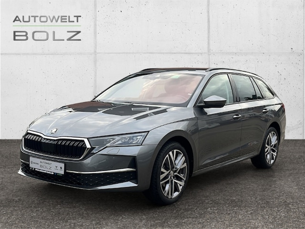 Skoda Octavia 2024 Diesel