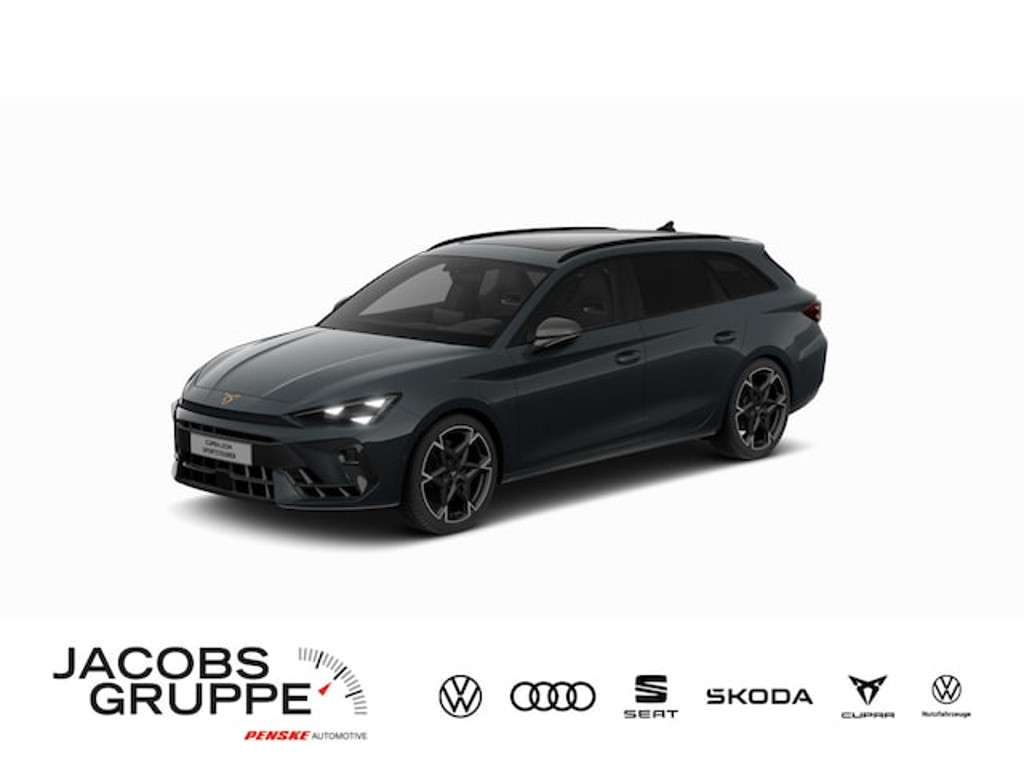 Cupra Leon 2025 Hybride Benzine