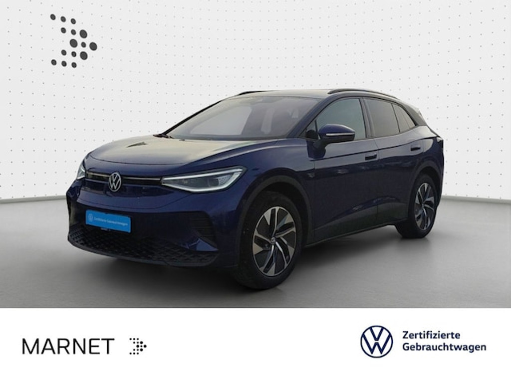 Volkswagen ID.4 2025 Elektrisch