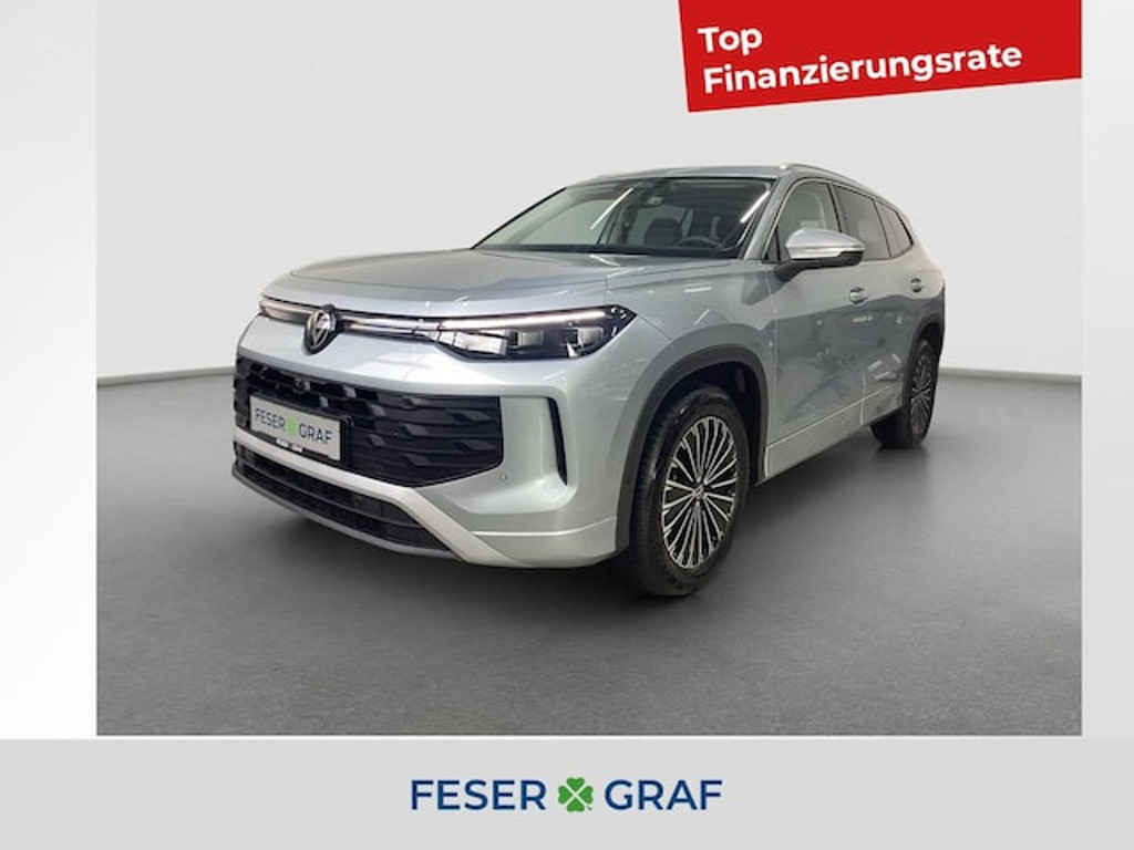 Volkswagen Tayron 2025 Diesel