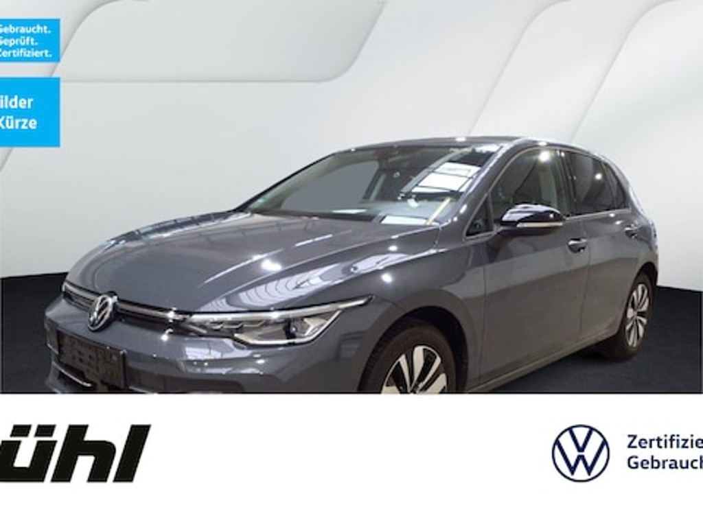 Volkswagen Golf 2025 Diesel